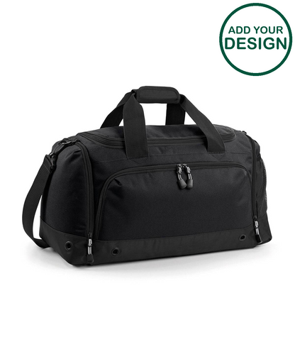 Athleisure holdall