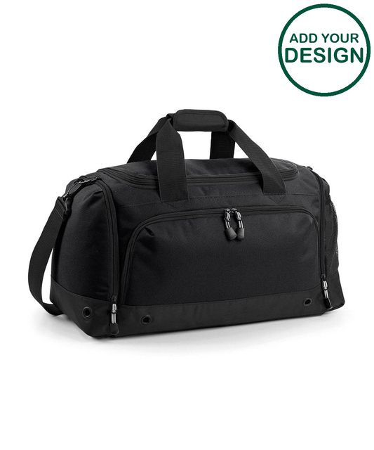 Athleisure holdall