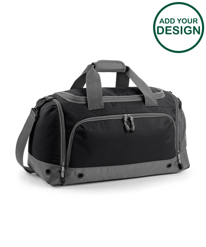 Athleisure holdall