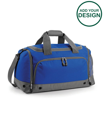 Athleisure holdall