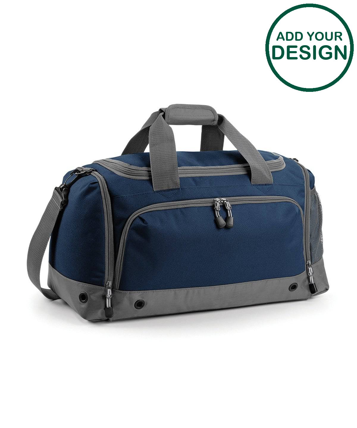 Athleisure holdall