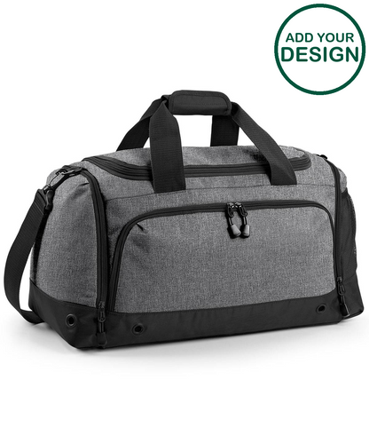 Athleisure holdall