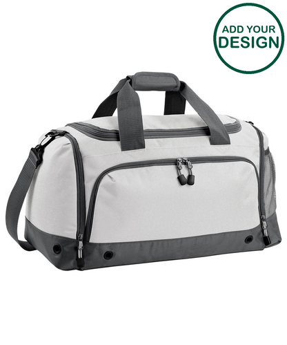 Athleisure holdall