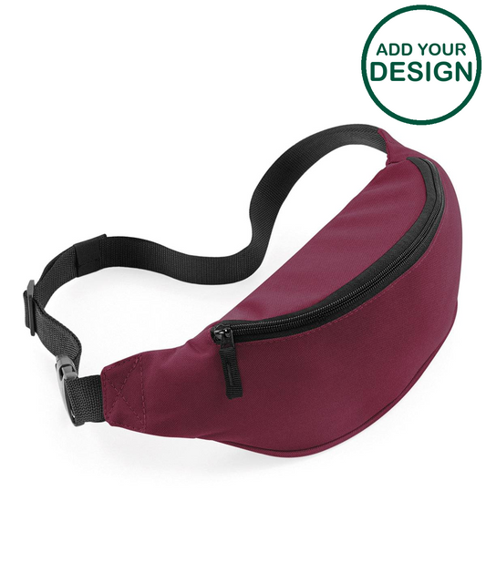 Belt bag
