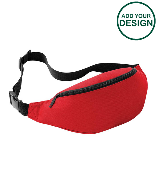 Belt bag