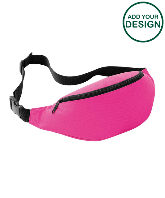Belt bag