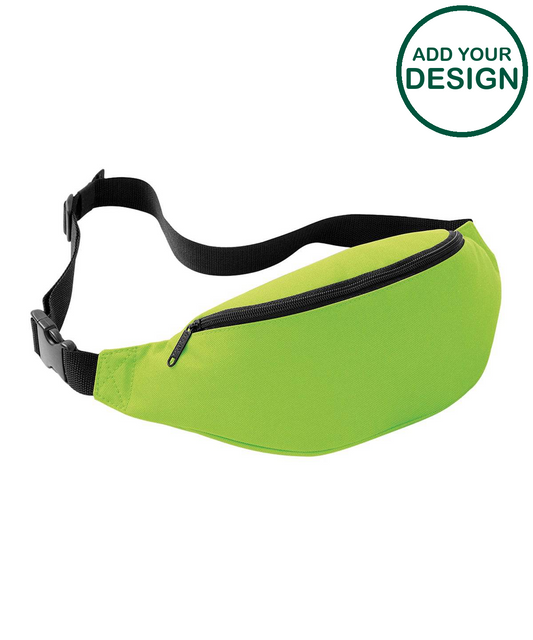 Belt bag