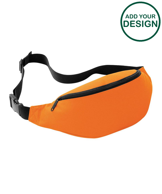 Belt bag