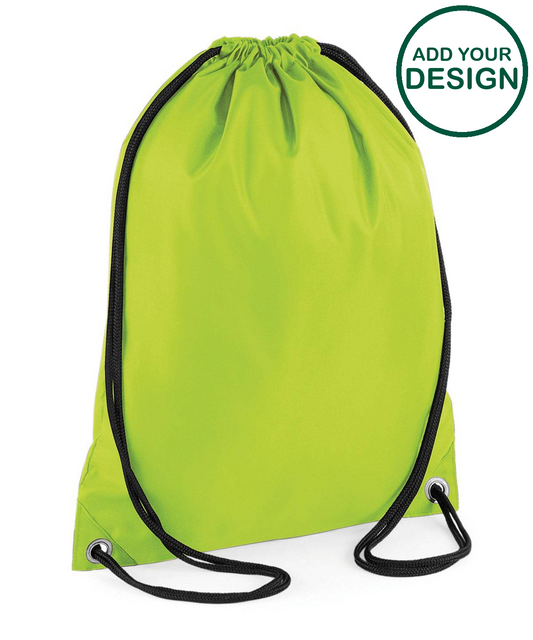 Budget gymsac