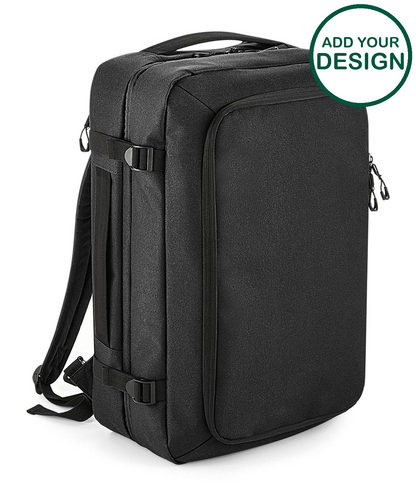 Escape carry-on backpack