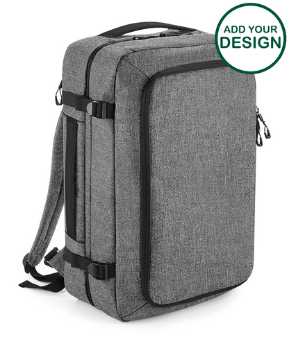 Escape carry-on backpack
