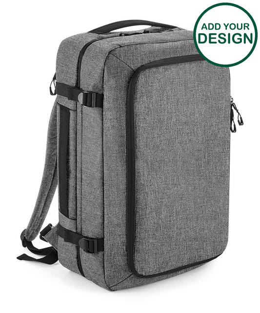 Escape carry-on backpack