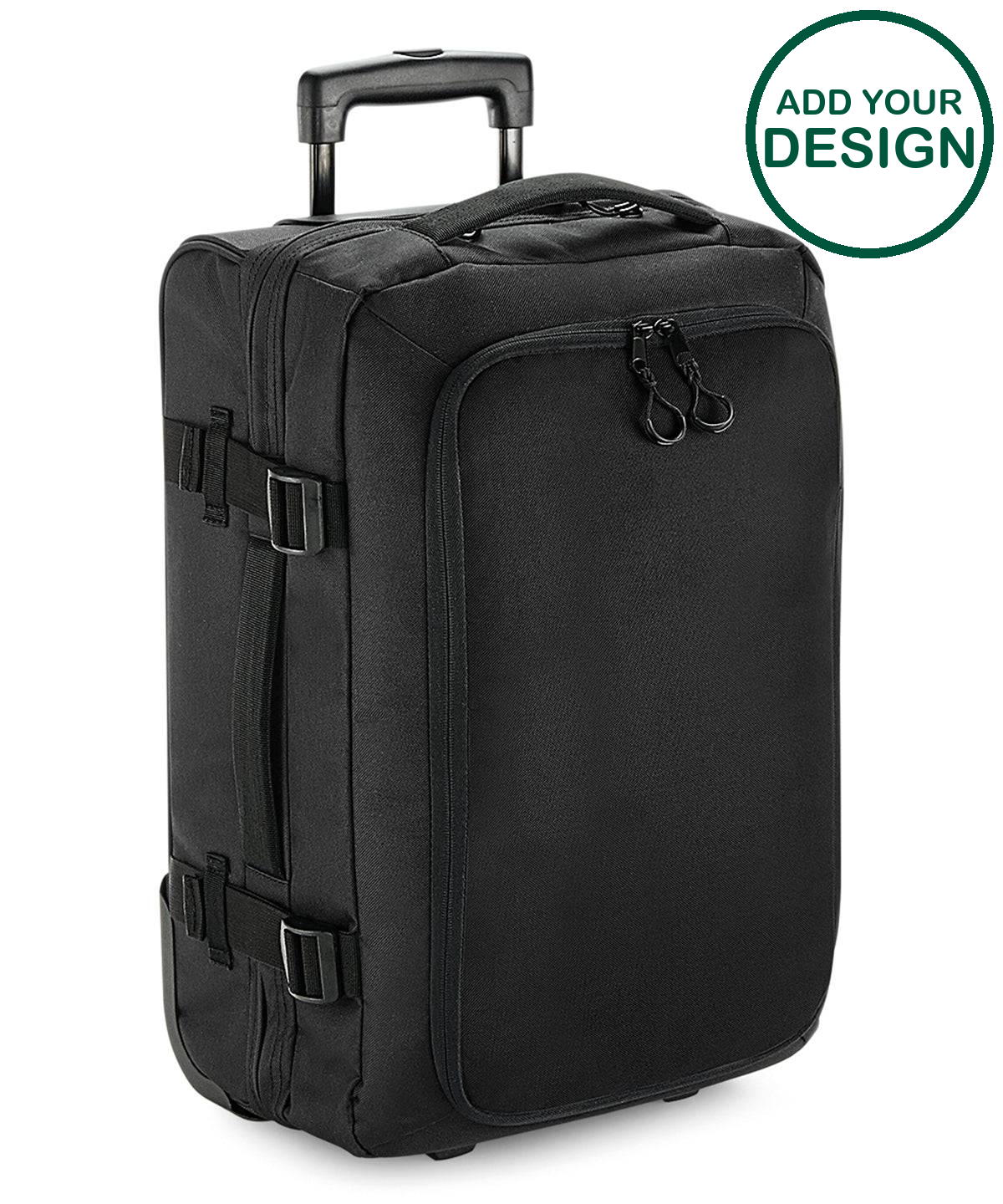 Escape carry-on wheelie