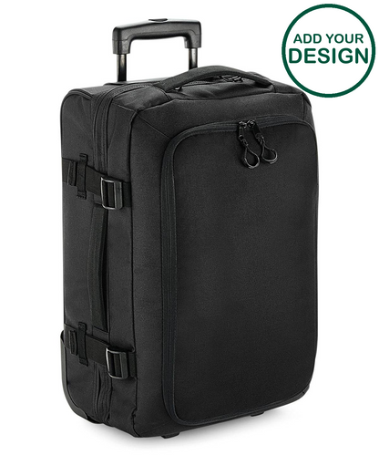 Escape carry-on wheelie