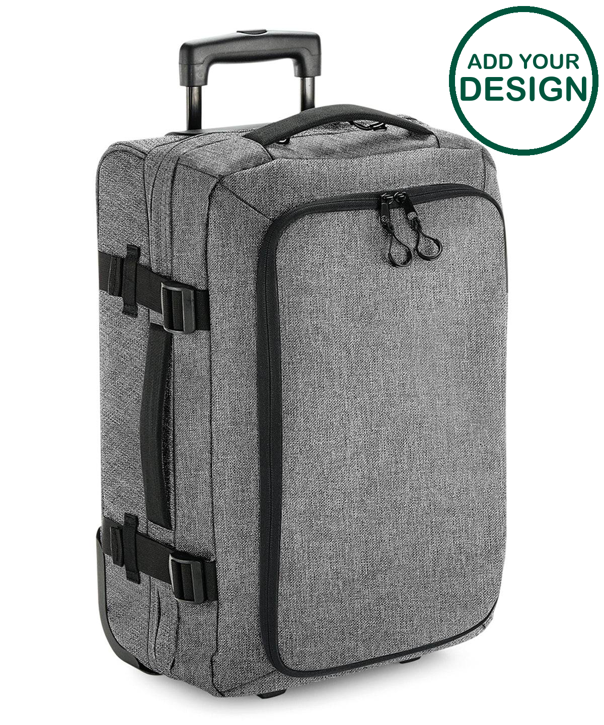 Escape carry-on wheelie
