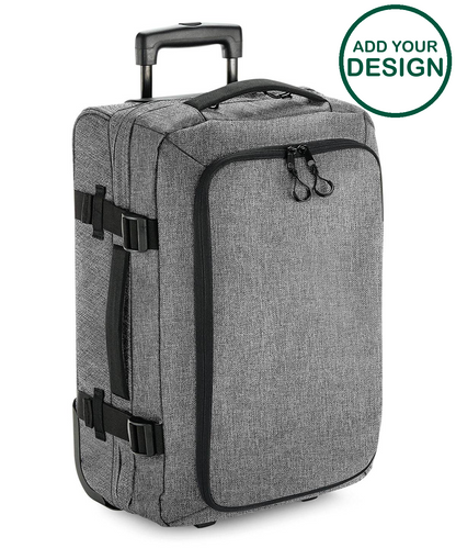 Escape carry-on wheelie