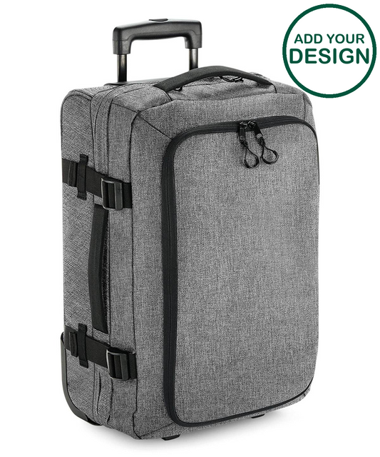 Escape carry-on wheelie