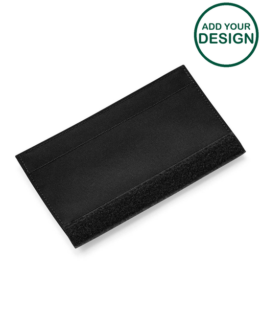 Escape handle wrap