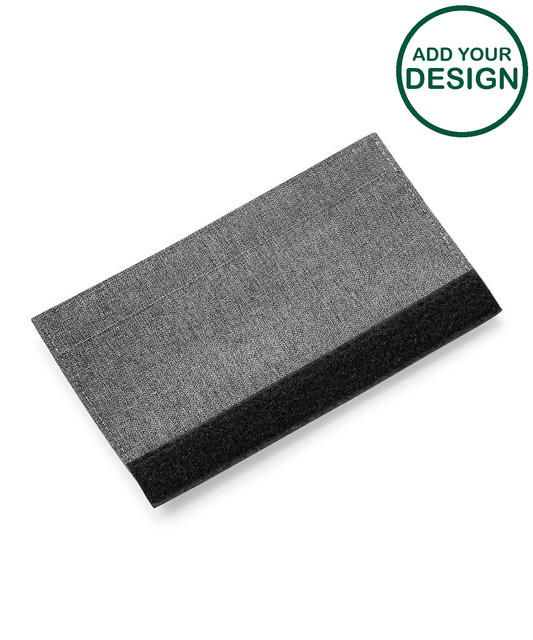 Escape handle wrap