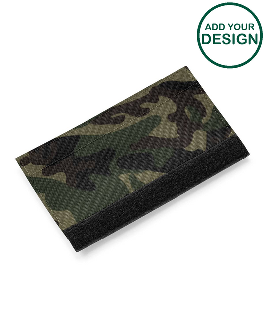 Escape handle wrap