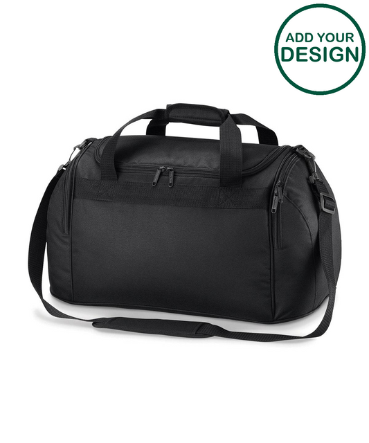 Freestyle holdall