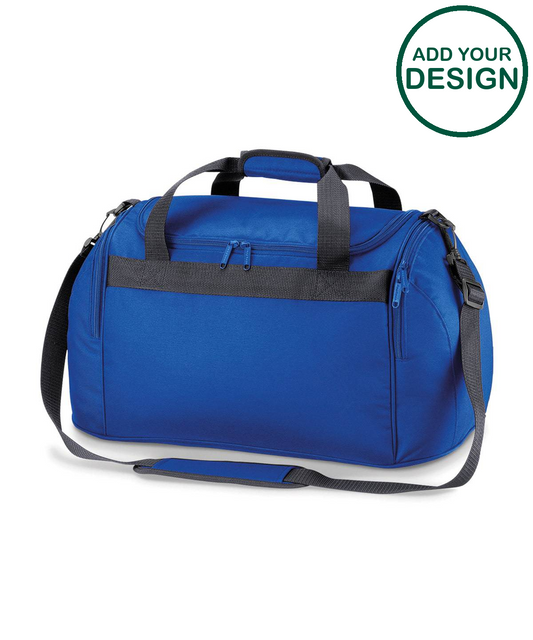 Freestyle holdall