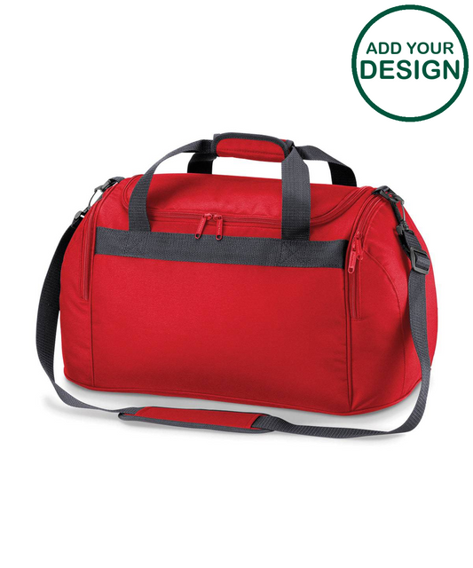 Freestyle holdall