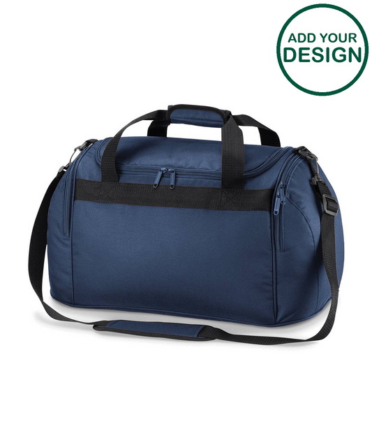Freestyle holdall