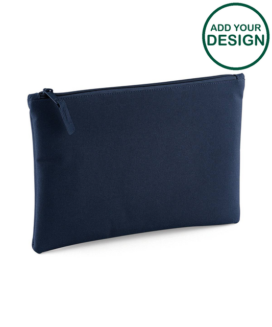 Grab pouch