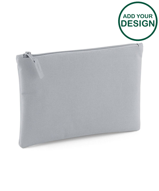 Grab pouch