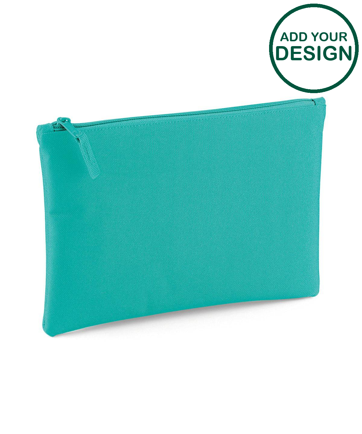 Grab pouch