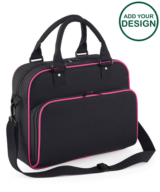 Junior dance bag