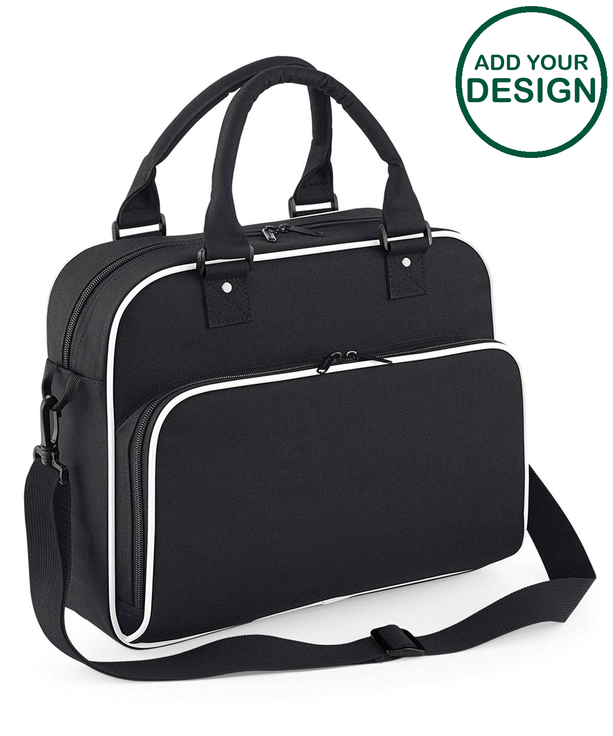 Junior dance bag