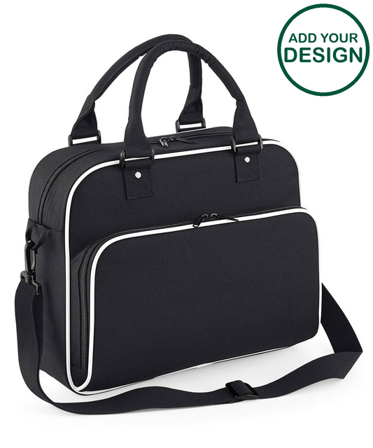 Junior dance bag