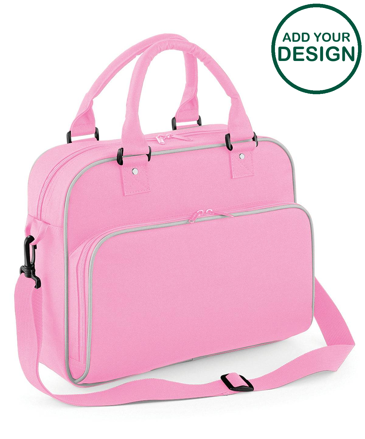 Junior dance bag