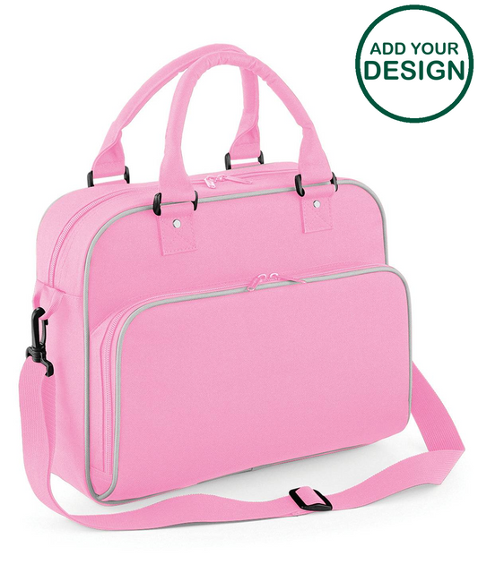Junior dance bag