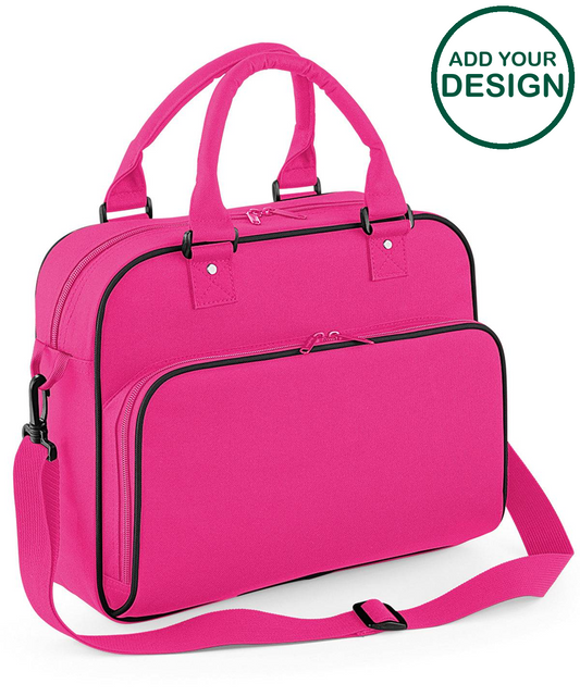 Junior dance bag