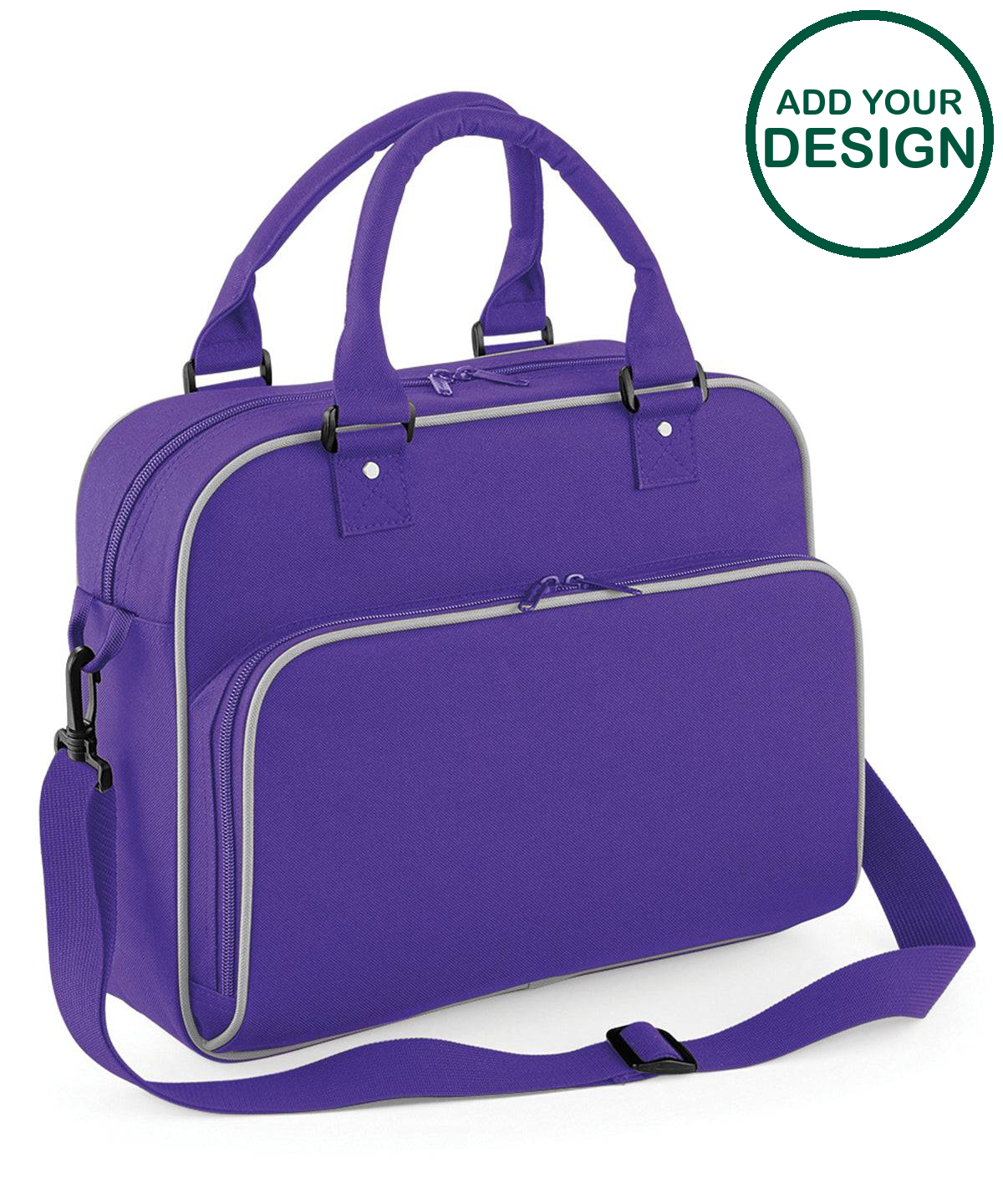 Junior dance bag