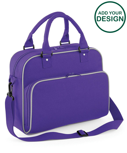 Junior dance bag