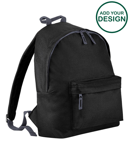 Junior fashion backpack