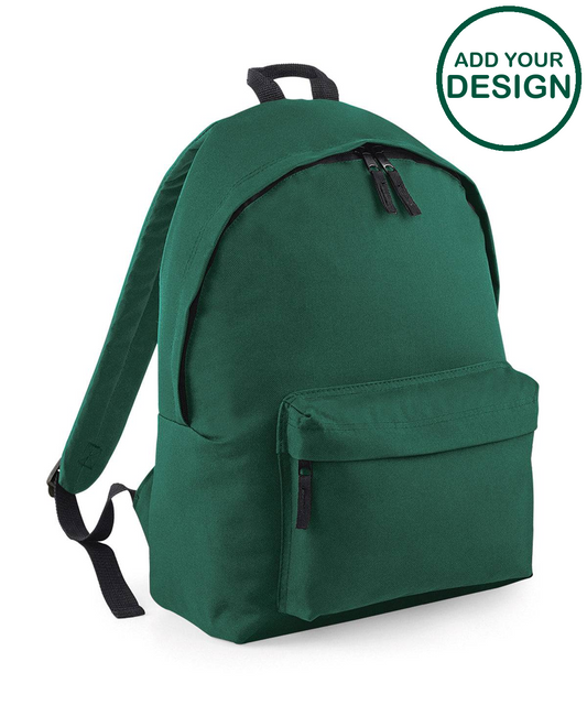 Junior fashion backpack