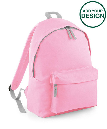 Junior fashion backpack