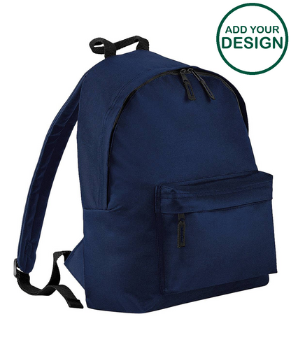 Junior fashion backpack