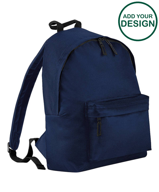 Junior fashion backpack