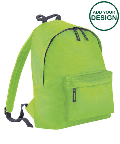 Junior fashion backpack