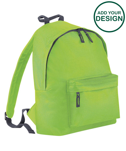 Junior fashion backpack