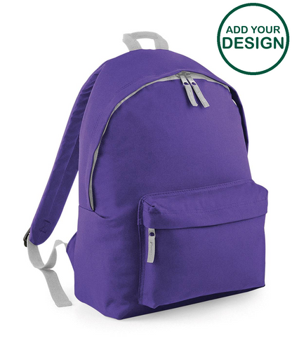 Junior fashion backpack