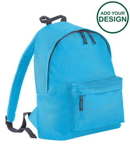 Junior fashion backpack
