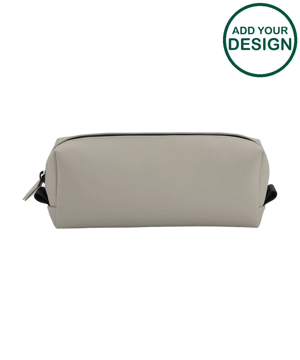 Matte PU mini accessory case