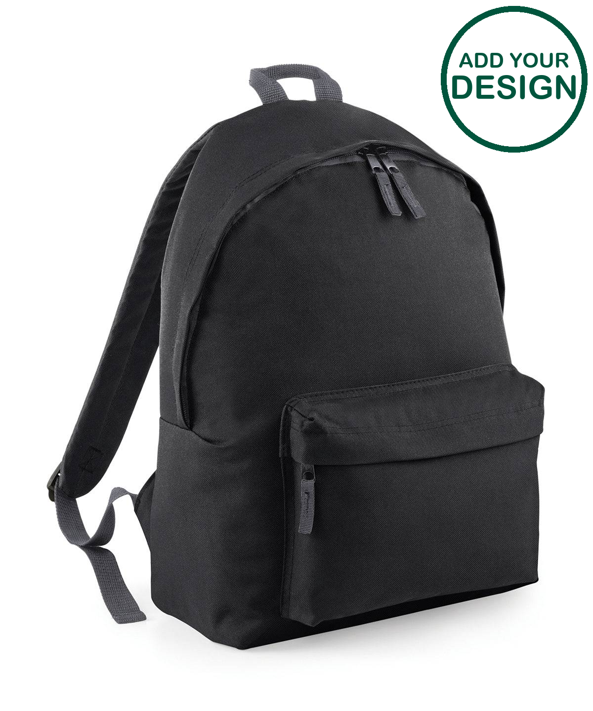 Maxi fashion backpack